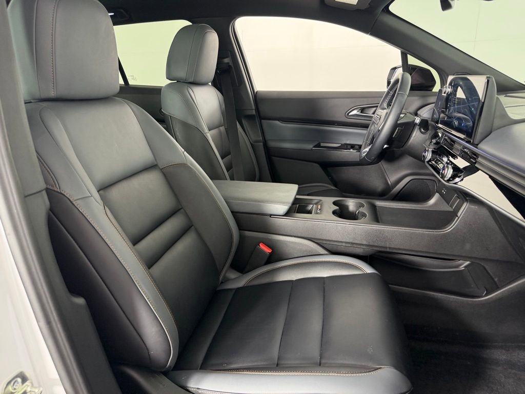 Used 2025 Honda Prologue Touring image 33