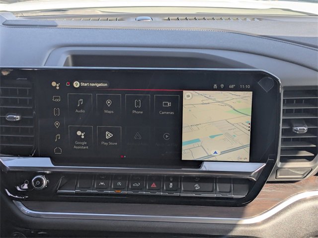 New 2026 GMC Sierra 1500 SLT w/ SLT Premium Package image 15