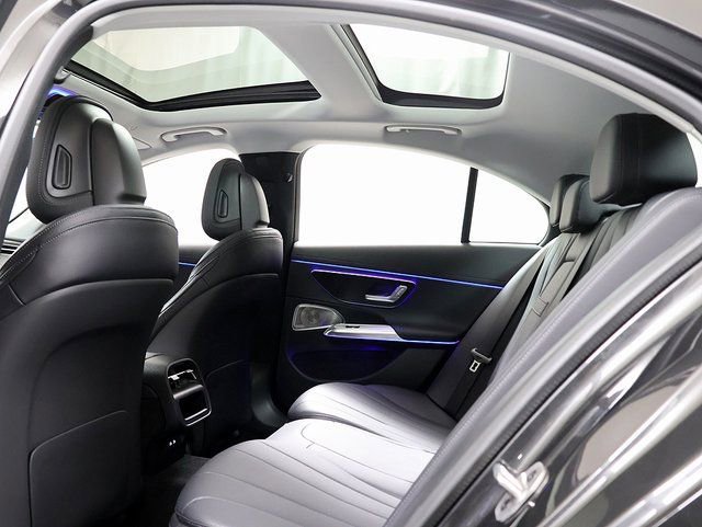 Certified 2026 Mercedes-Benz E 350 4MATIC Sedan image 15