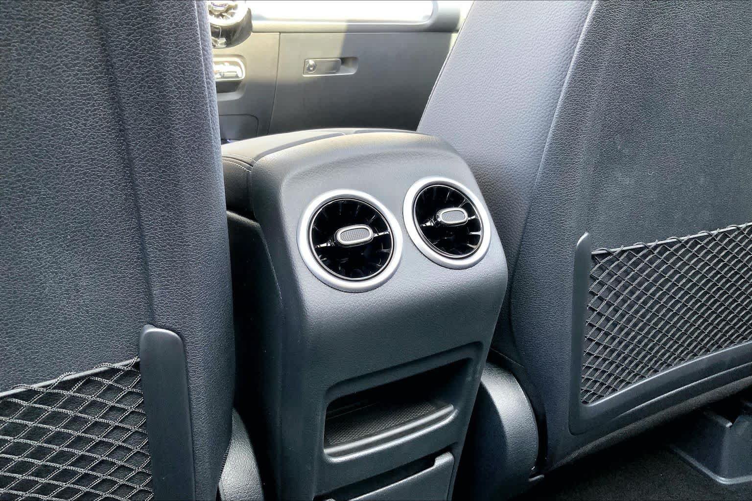 New 2026 Mercedes-Benz GLB 250 4MATIC image 22