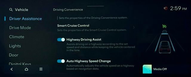 Used 2025 Hyundai Tucson SEL image 41