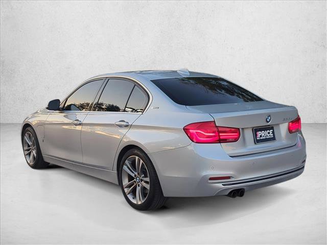 Used 2017 BMW 330e image 7