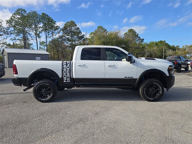 Used 2025 RAM 2500 Power Wagon image 6
