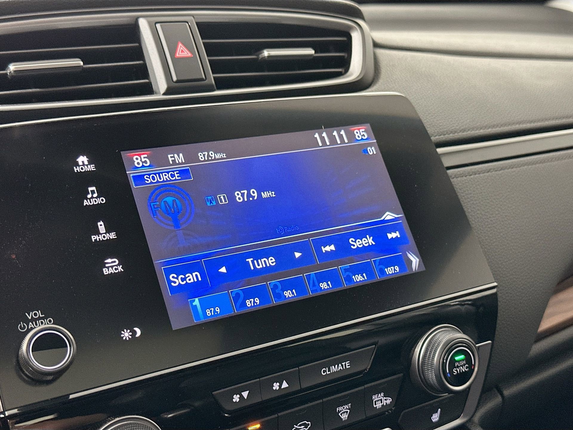 Used 2022 Honda CR-V EX-L image 18