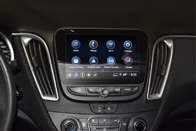 Used 2024 Chevrolet Malibu LT FWD image 34