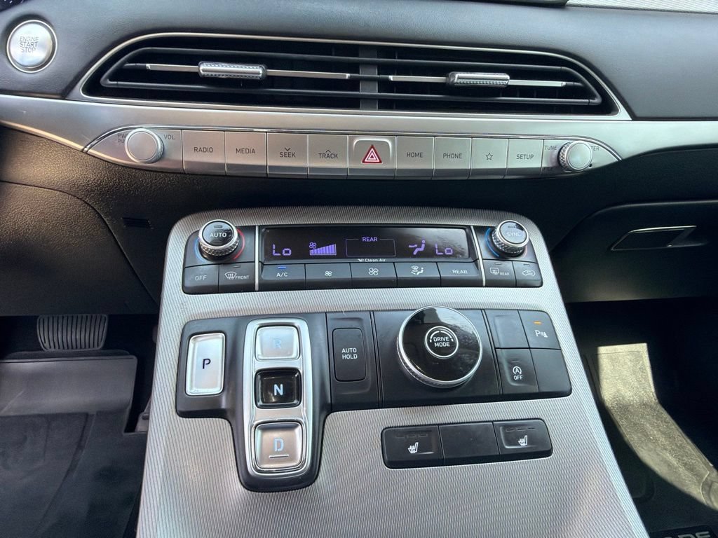 Used 2020 Hyundai Palisade SEL w/ Convenience Package FWD image 29