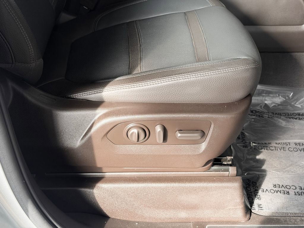 Used 2021 GMC Sierra 2500 Denali w/ Technology Package image 29