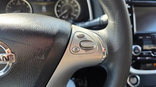 Used 2016 Nissan Murano S AWD/4WD image 19