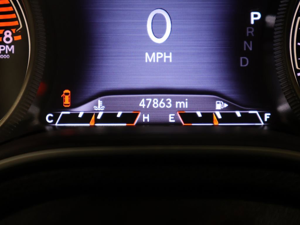 Used 2019 Jeep Cherokee Limited image 38