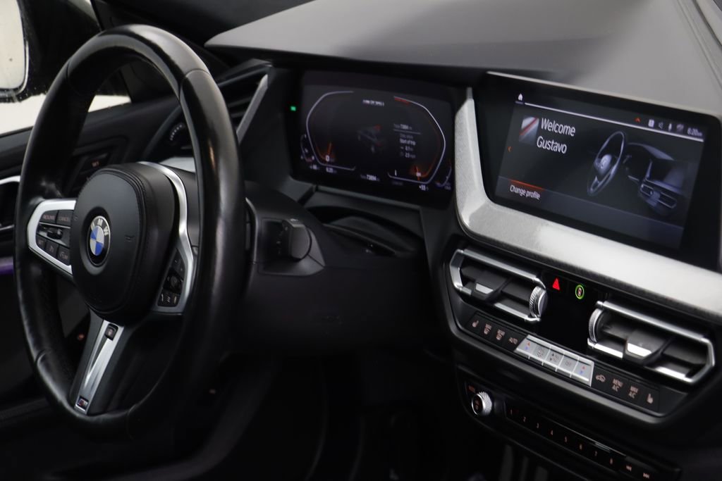 Used 2021 BMW M235i xDrive Gran Coupe image 21