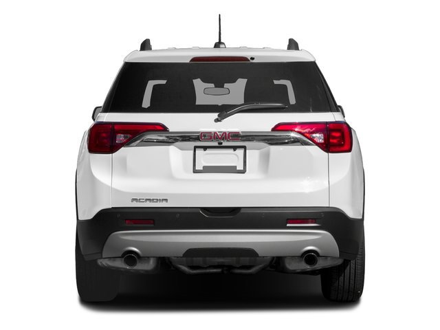 Used 2017 GMC Acadia SLT FWD image 8