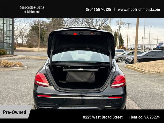 Used 2019 Mercedes-Benz E 63 AMG S image 27