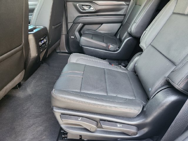 Used 2024 Chevrolet Tahoe RST w/ Luxury Package RWD image 30