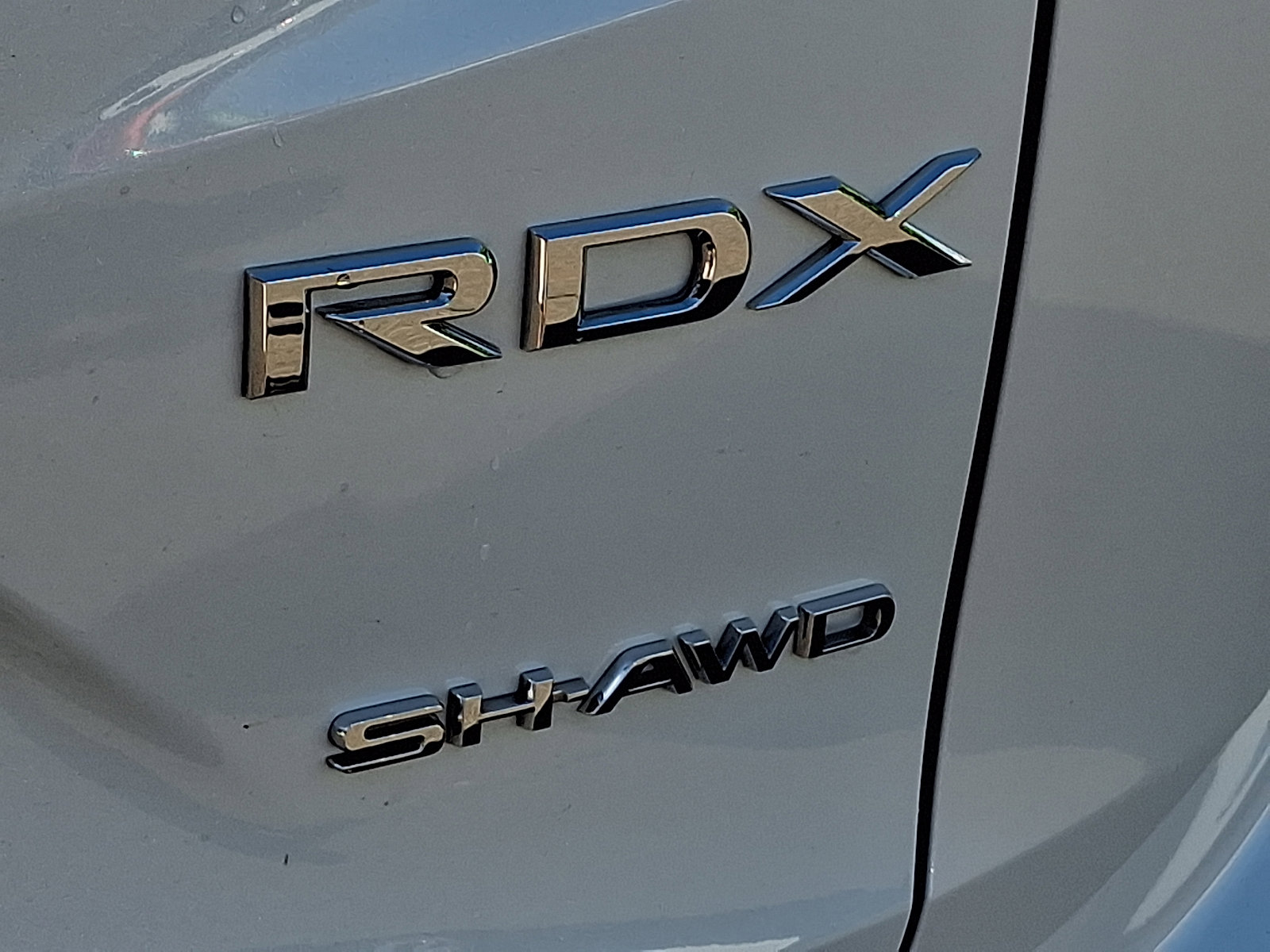 Certified 2023 Acura RDX AWD w/ Technology Package image 33