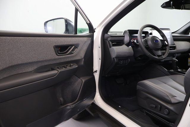 New 2026 Subaru Outback Limited image 9