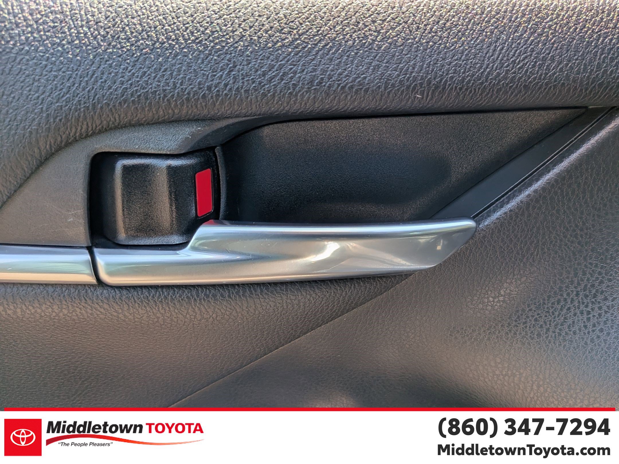 Certified 2021 Toyota Camry XLE w/ Navigation Package AWD/4WD image 11