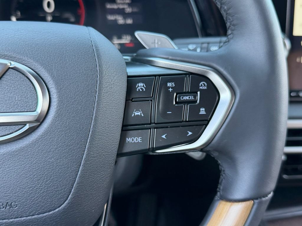 Certified 2025 Lexus RX 350 Premium w/ Accessory Package (Z1) AWD/4WD image 19
