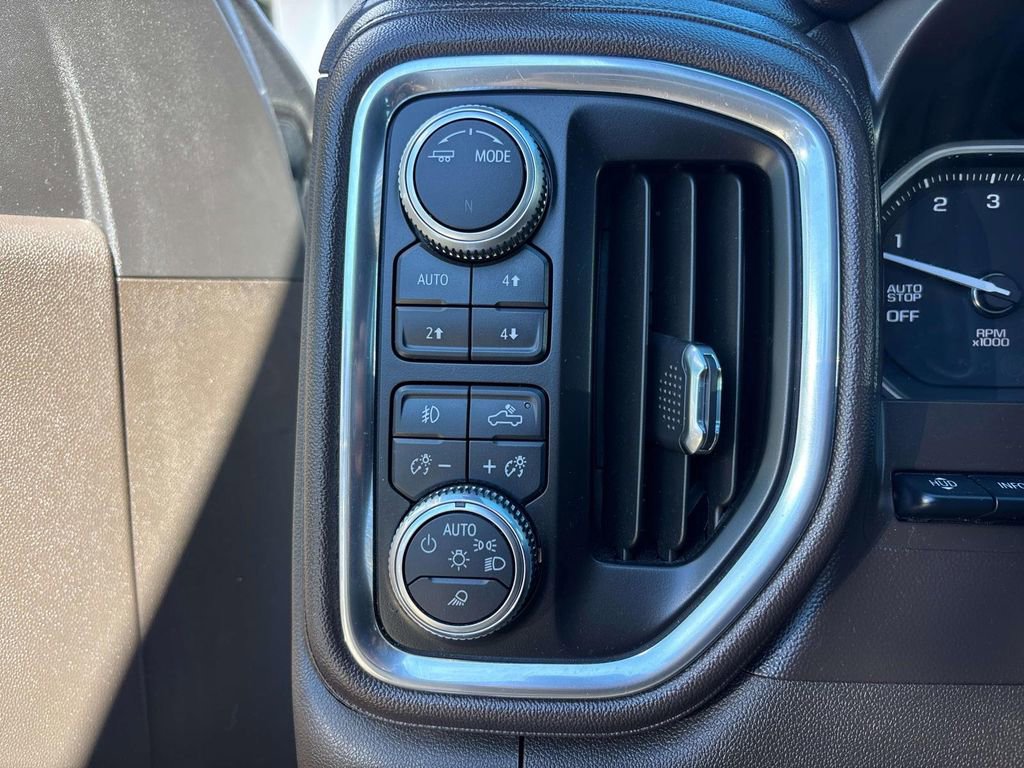Used 2020 GMC Sierra 1500 Denali w/ Technology Package image 20