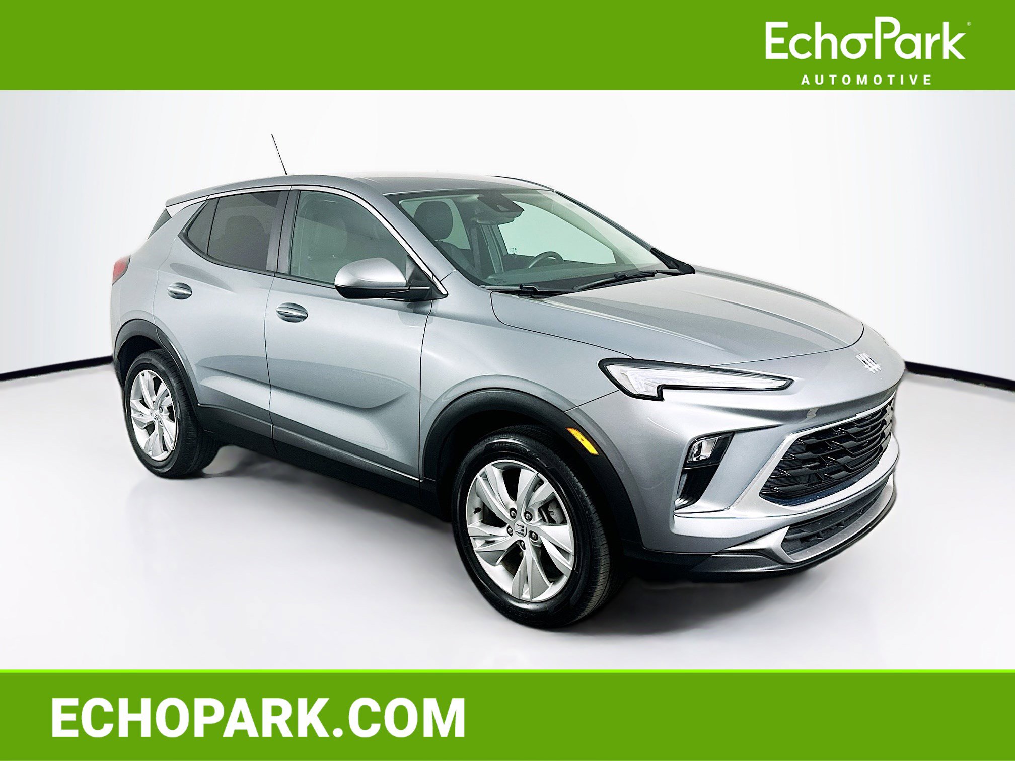 Used 2025 Buick Encore GX Preferred image 1