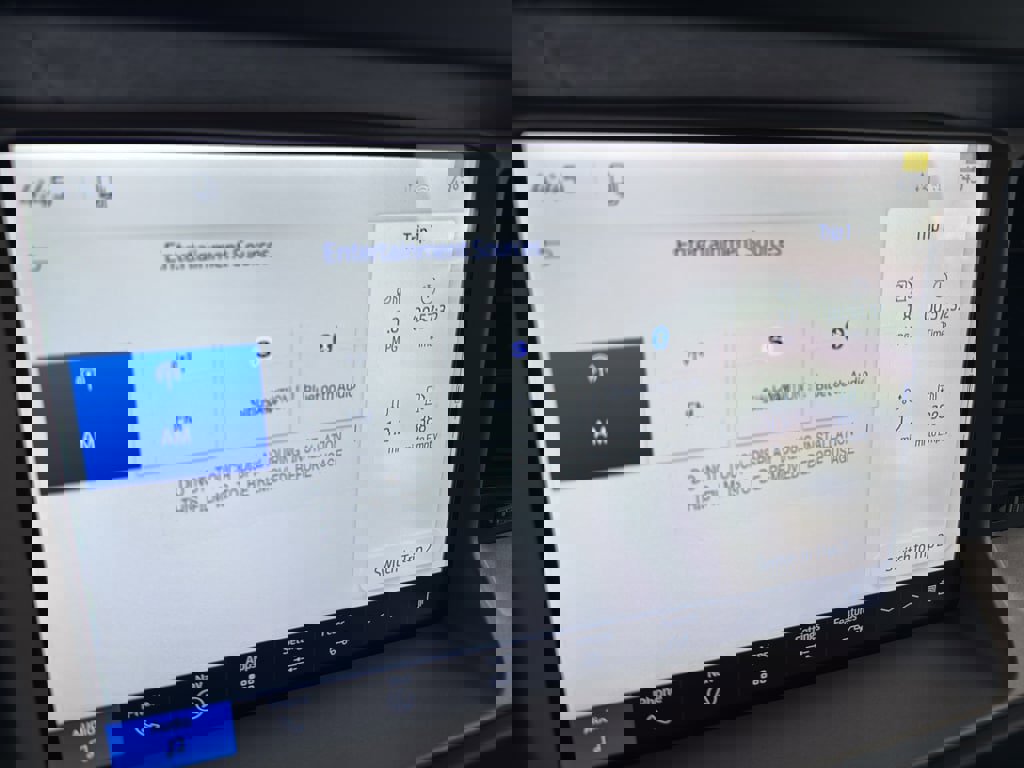 New 2026 Ford Bronco Outer Banks image 25