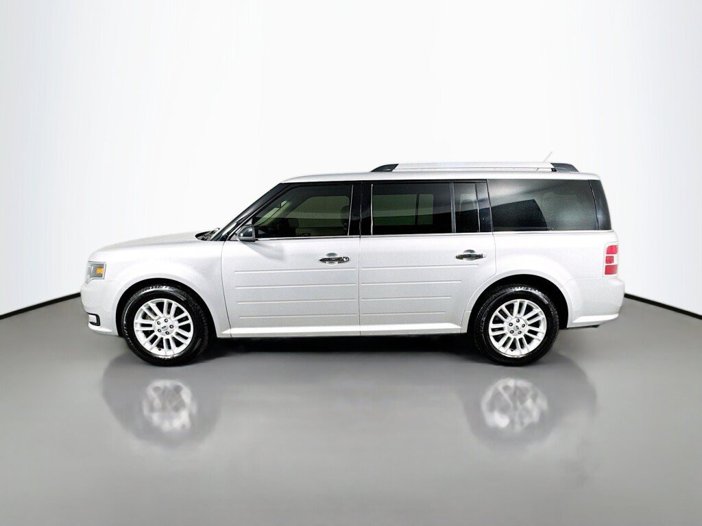 Used 2019 Ford Flex SEL w/ Equipment Group 202A AWD/4WD image 2