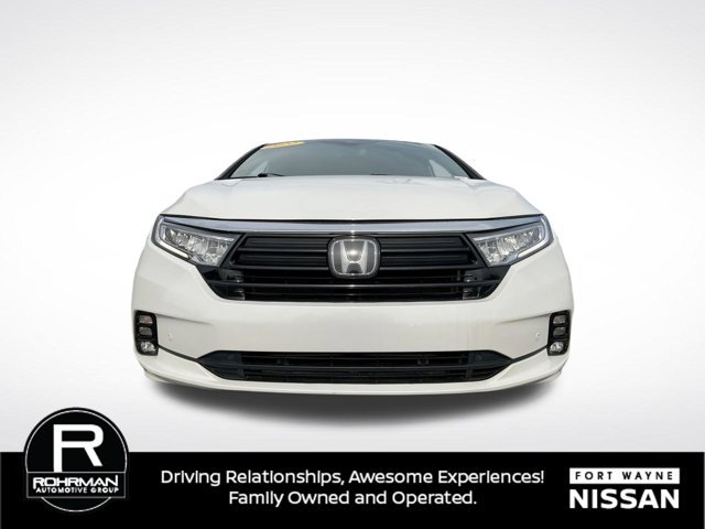Used 2022 Honda Odyssey Touring image 36