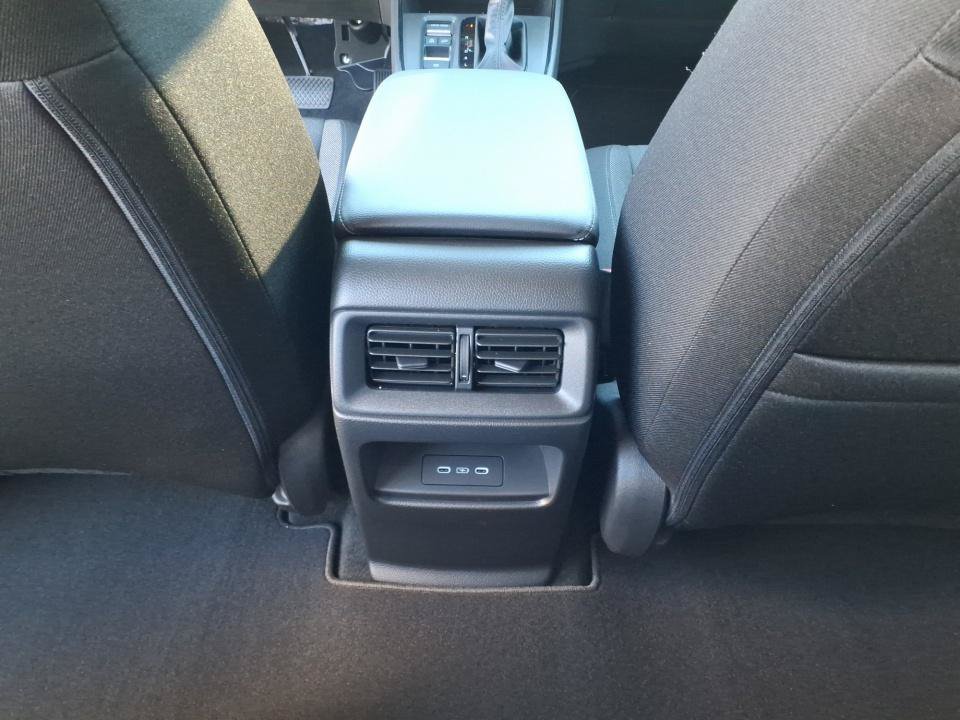 New 2027 Honda CR-V EX image 12