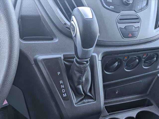 Used 2018 Ford Transit 350 XL RWD image 12