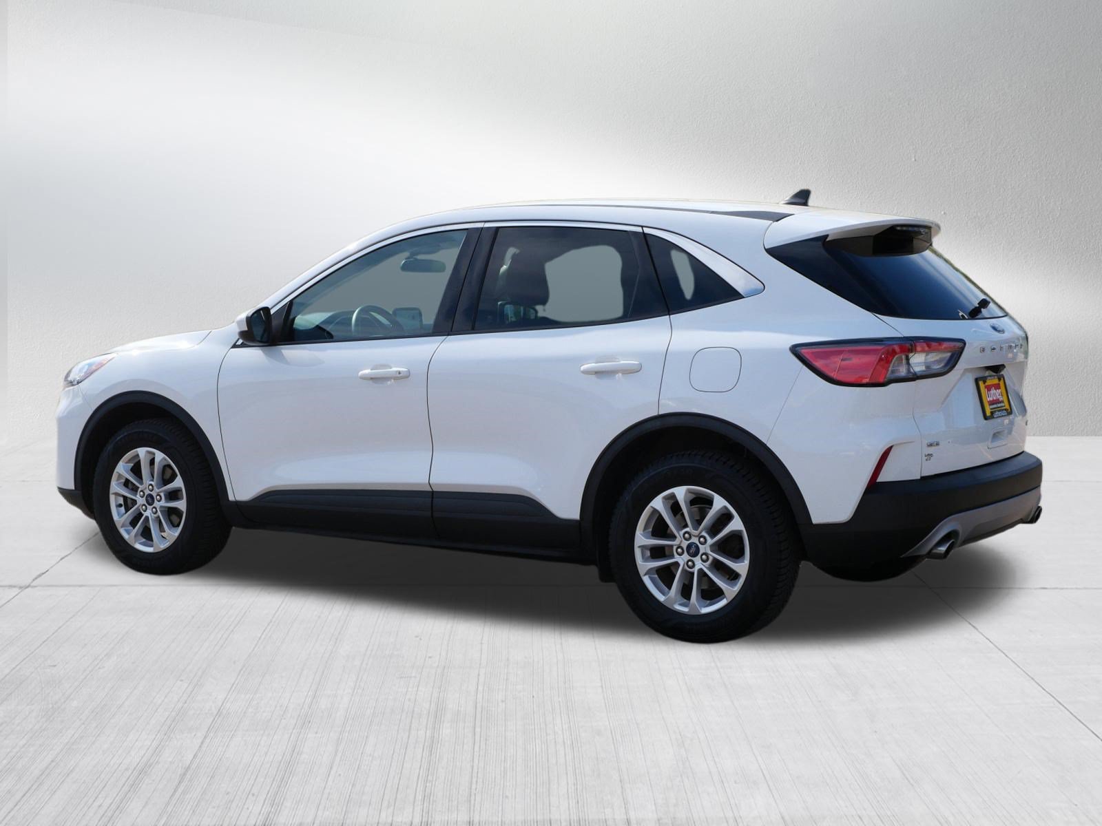 Used 2020 Ford Escape SE AWD/4WD image 5