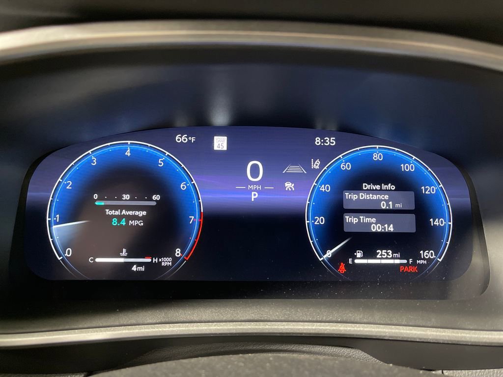 New 2026 Toyota Corolla XSE FWD image 18