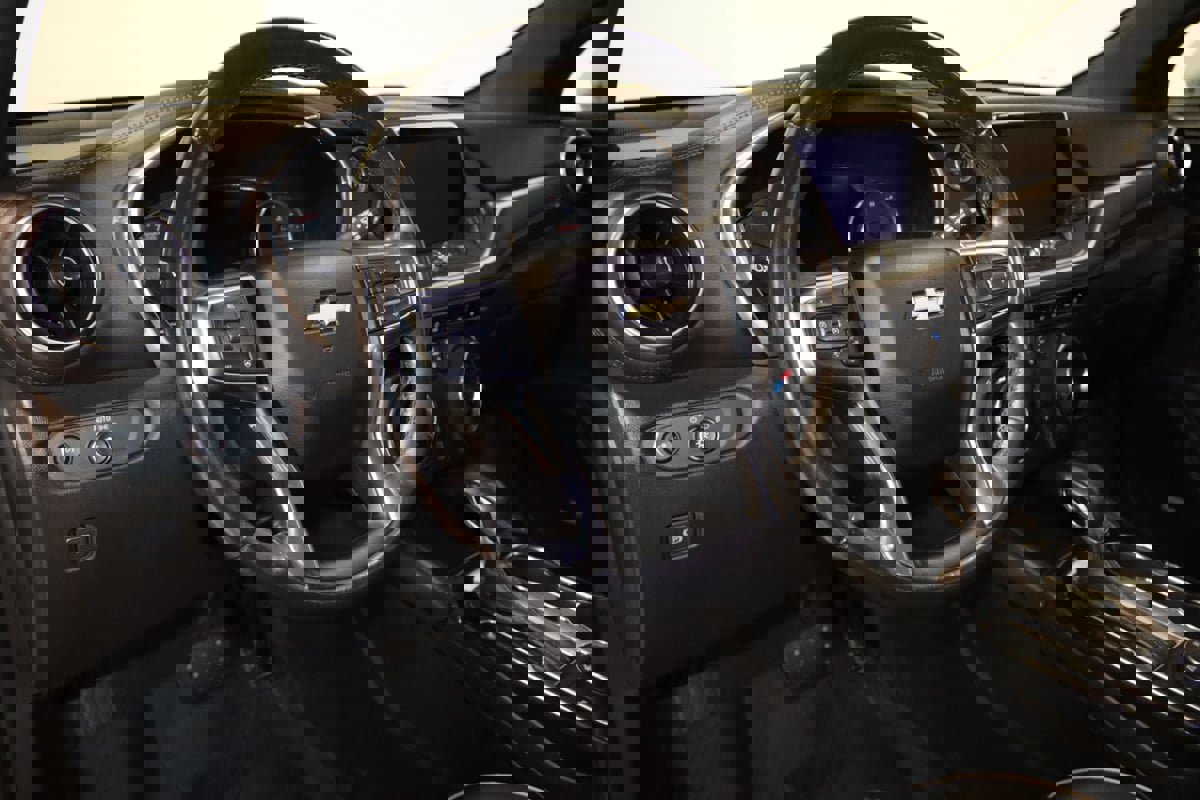 Used 2020 Chevrolet Blazer Premier w/ LPO, Floor Liner Package image 37