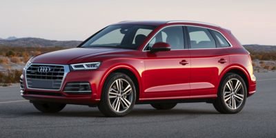 Used 2020 Audi Q5 2.0T Premium Plus AWD/4WD video 1