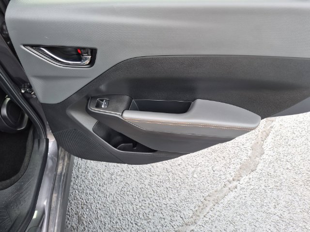 Certified 2025 Subaru Crosstrek 2.5i Limited w/ Crosstrek Mirror Package AWD/4WD image 35