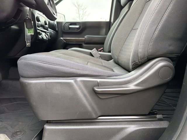 Used 2019 Chevrolet Silverado 1500 LT w/ Remote Start Package image 22