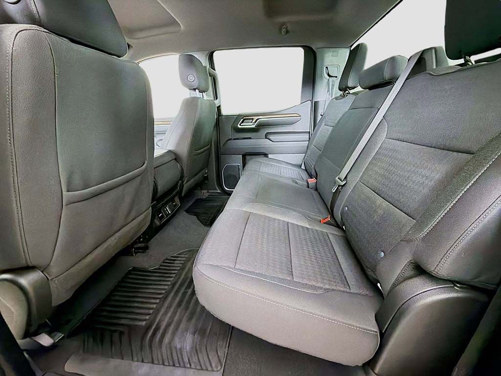 Used 2022 Chevrolet Silverado 1500 LT image 21