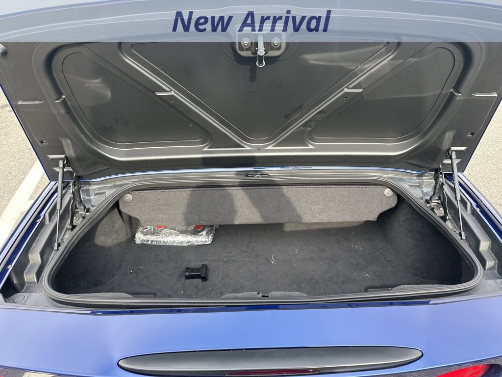 Used 2006 Chevrolet Corvette Convertible w/ Preferred Equipment Group image 11