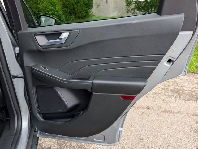 Used 2024 Ford Escape ST-Line FWD image 36