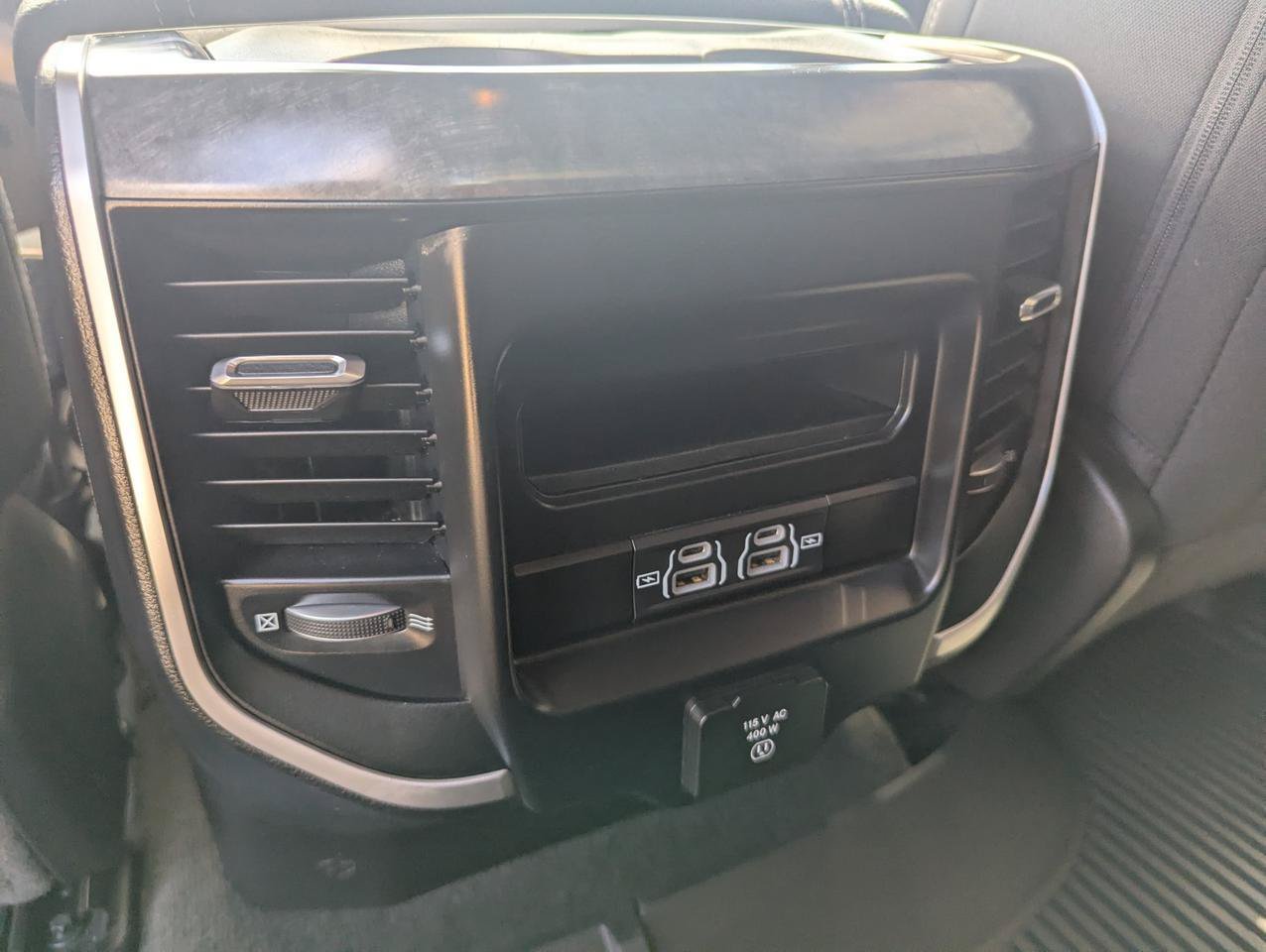 Used 2022 RAM 1500 Big Horn AWD/4WD image 26
