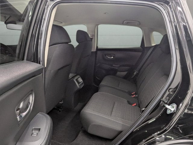 Used 2025 Honda HR-V LX image 30