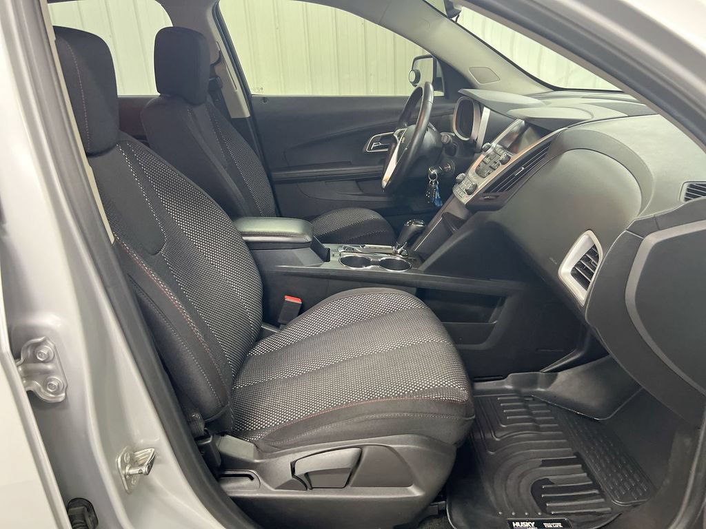 Used 2017 Chevrolet Equinox LT w/ Convenience Package FWD image 21