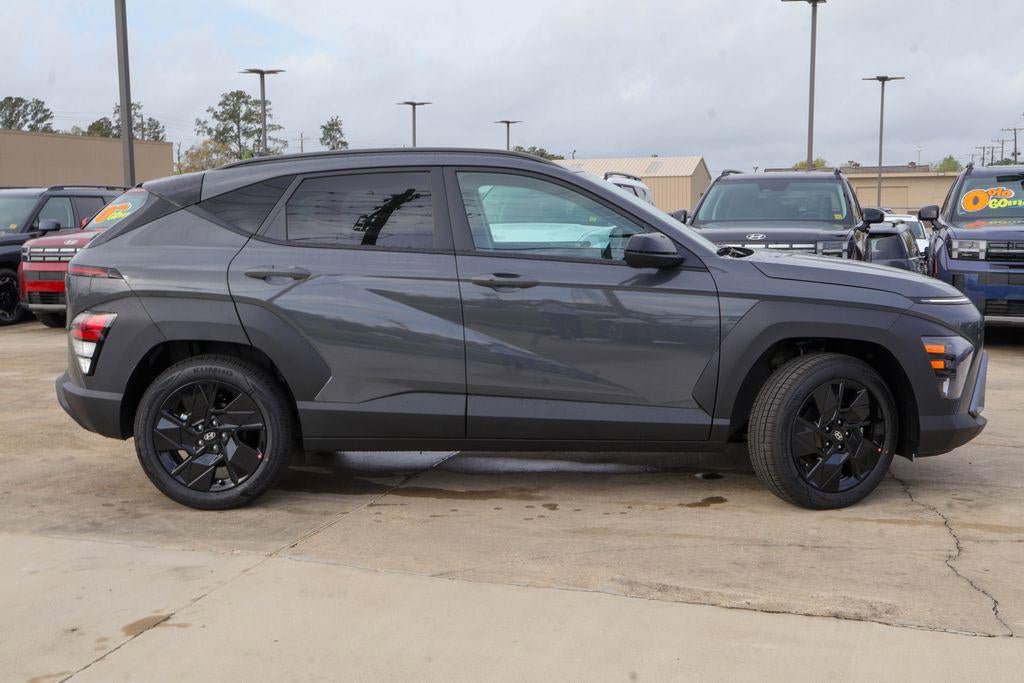 New 2026 Hyundai Kona SEL Sport image 26
