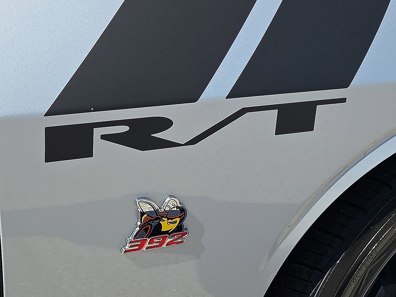 Used 2023 Dodge Challenger R/T Scat Pack w/ Plus Package image 8