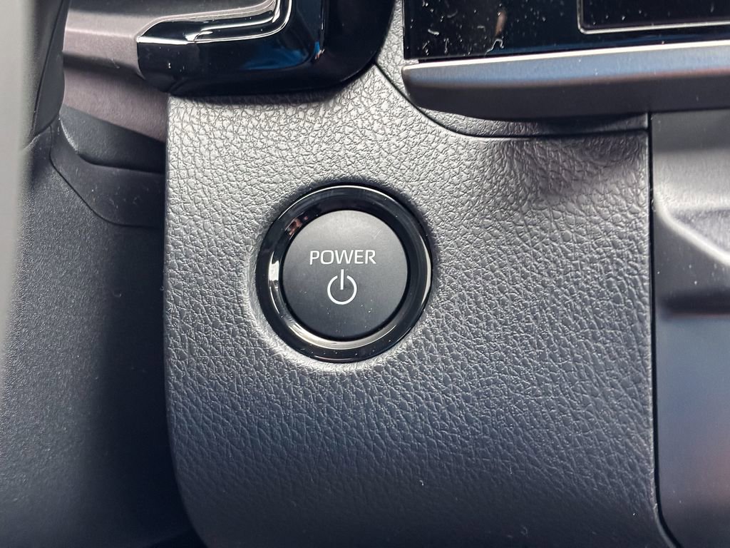 New 2026 Toyota Camry XSE image 18