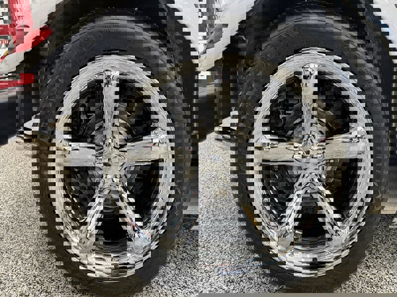 Used 2001 Chrysler Prowler image 28