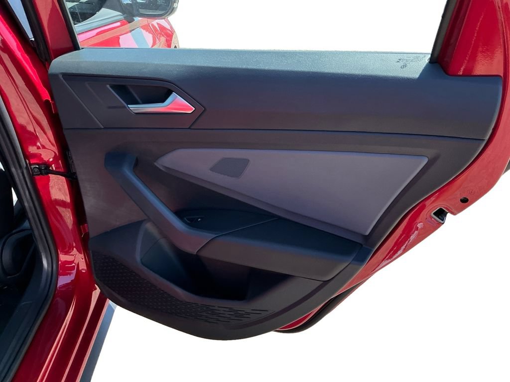 New 2026 Volkswagen Jetta GLI Autobahn FWD image 18