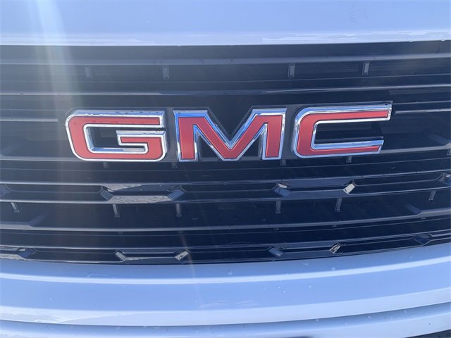 Used 2023 GMC Sierra 1500 Elevation image 30