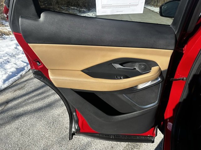 Used 2022 Jaguar E-PACE SE image 14