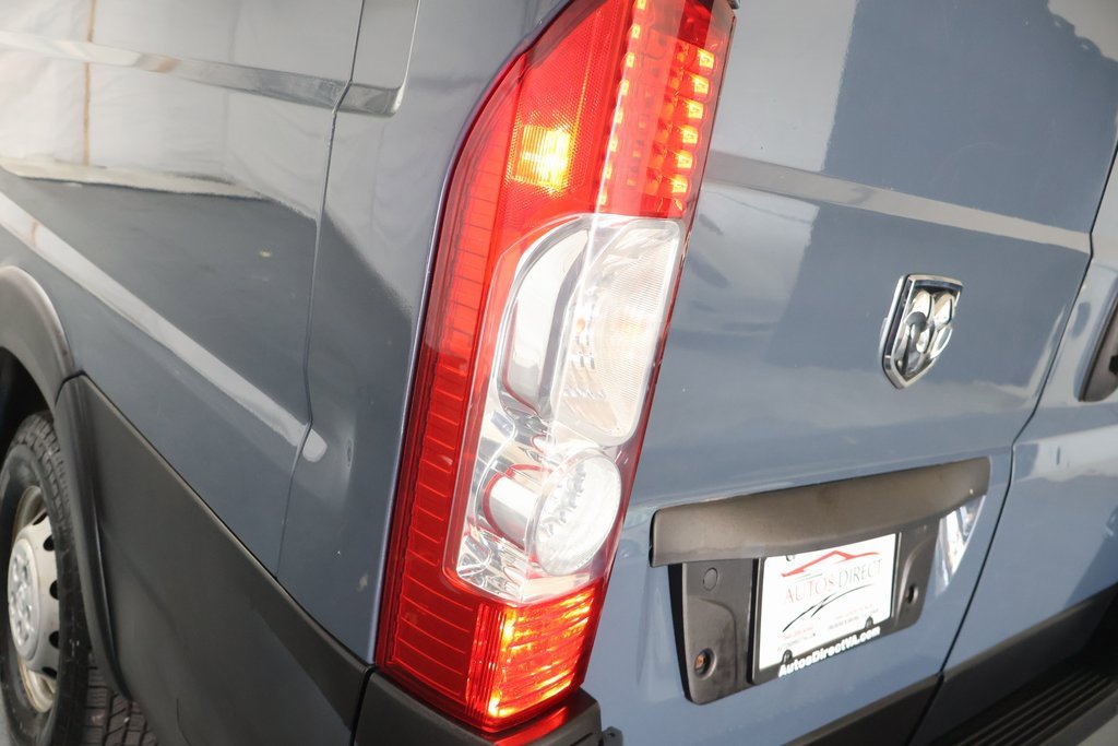 Used 2019 RAM ProMaster 3500 image 23