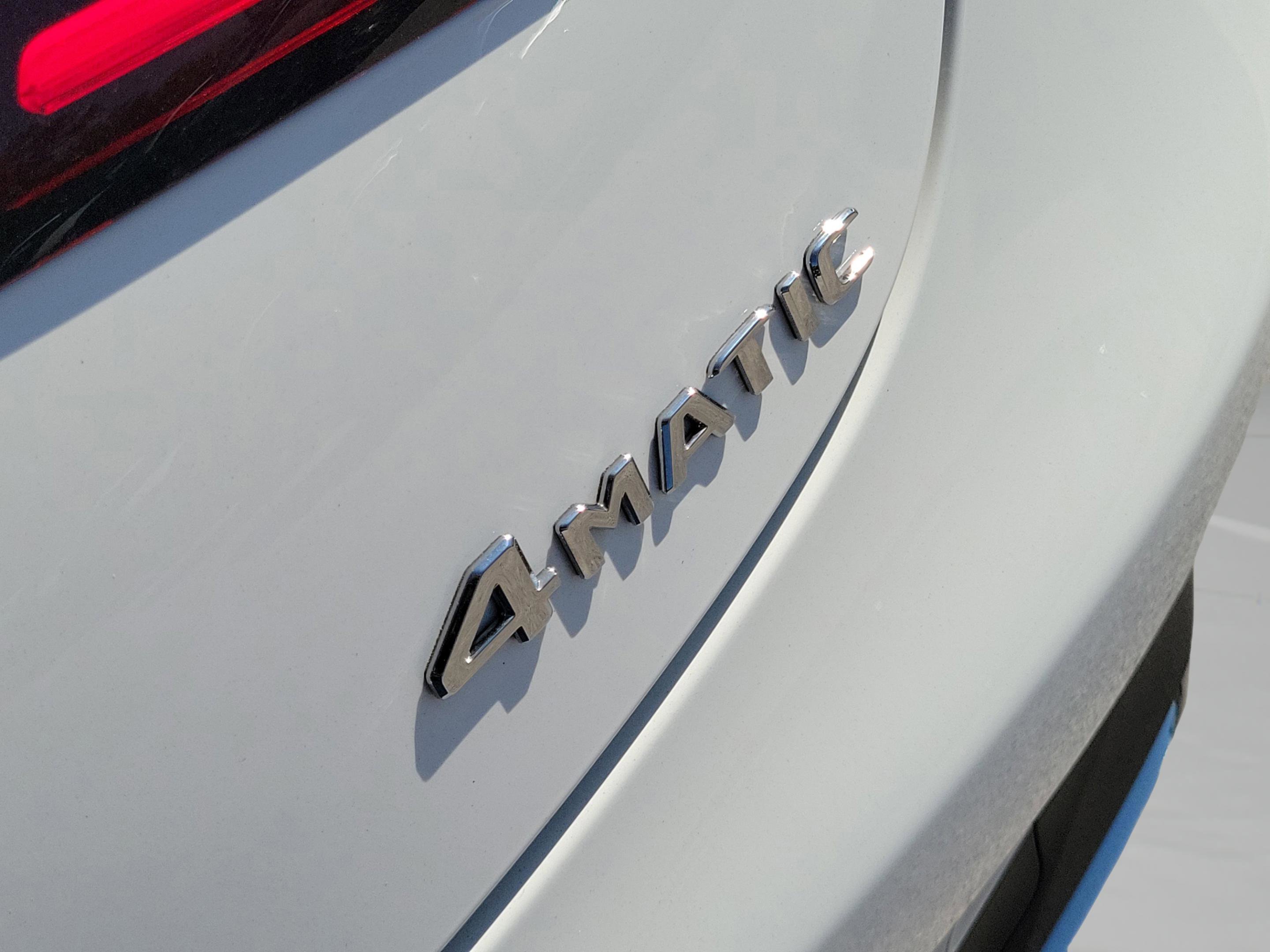 Certified 2024 Mercedes-Benz CLE 300 4MATIC Coupe image 27