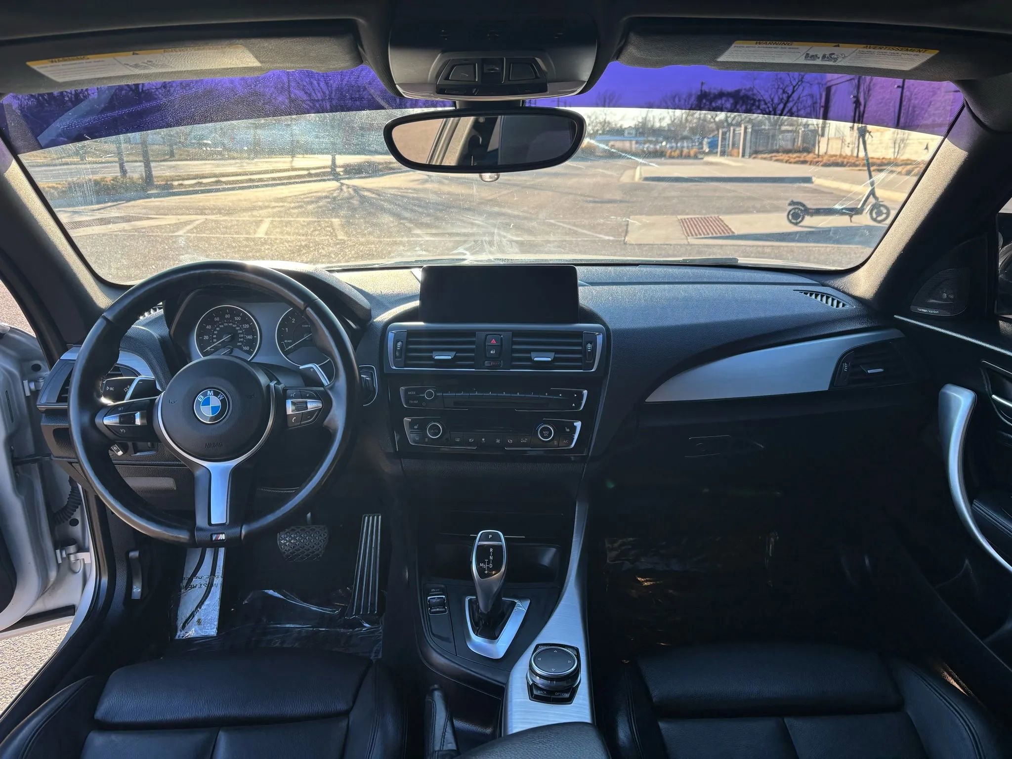 Used 2016 BMW M235i xDrive Coupe image 7